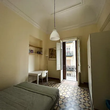 Arbor Domus - Via V. Villareale Daire *